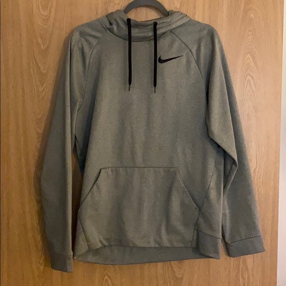 Men’s Nike hoodie - Picture 1 of 3